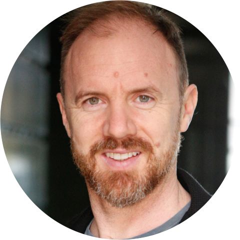 James Wallman
