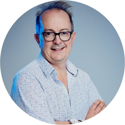 Simon Reichwald