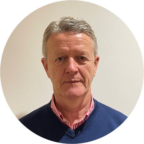 Paul Massey