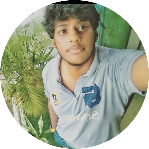 Ramakrishnan SR