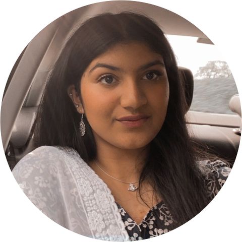 Alina Anand