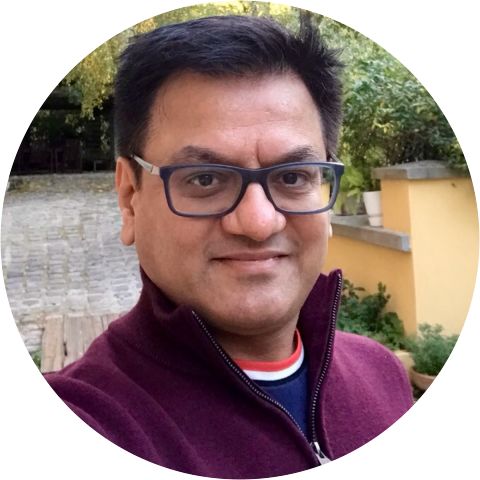 Prasanna Kerur