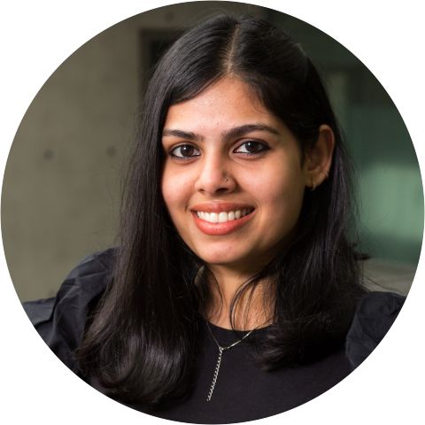 Gayatri Nair