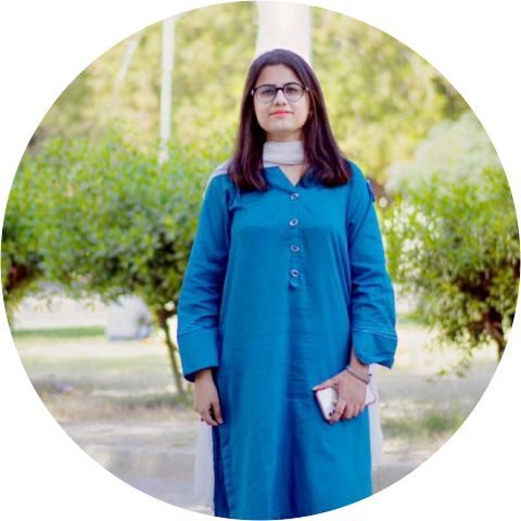 Soomal Qureshi