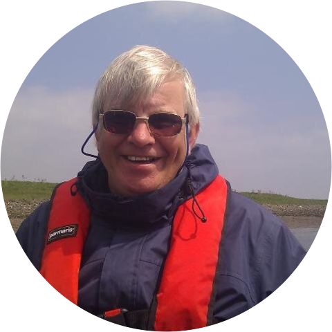 Geoff Smith