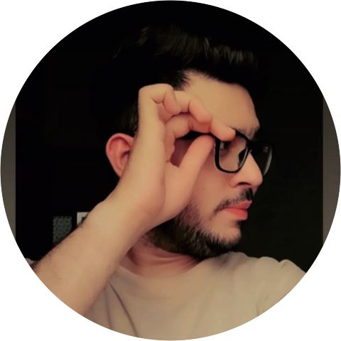 Hamza Saleem