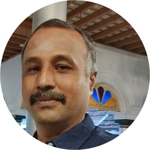 Jayaraja M