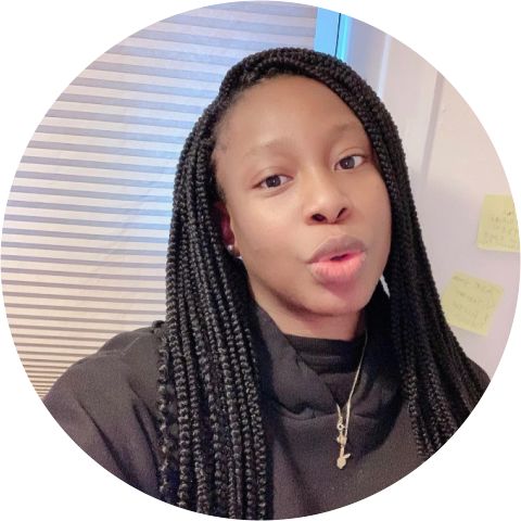 Chioma Uzoegwu