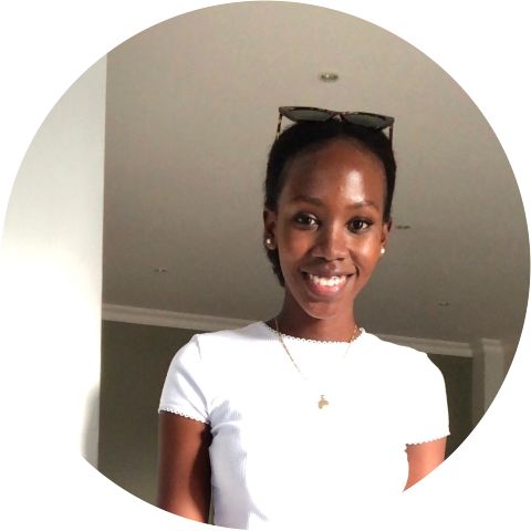Yvonne Samantha Najjemba
