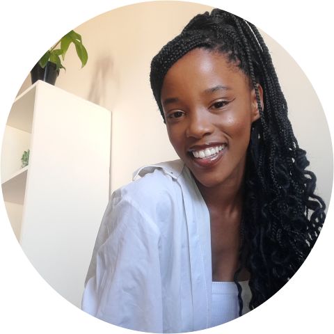 Ngutjiua Kanuameva