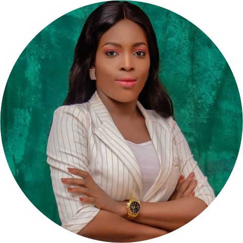 Ibukun Ojo