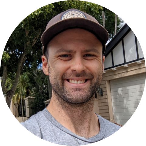 Aaron Day