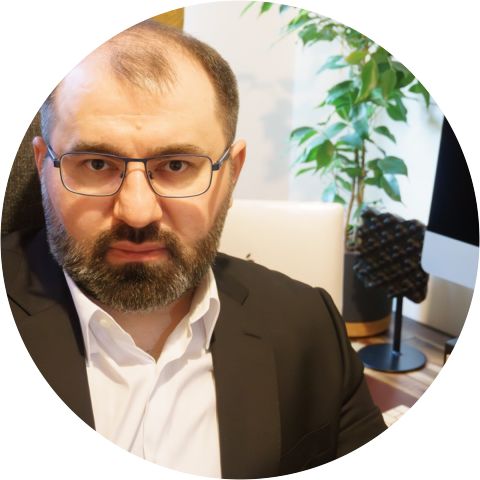 Ramzan Albakov