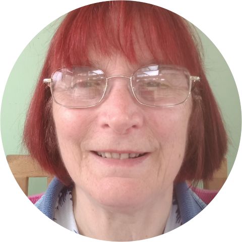 June Cruden