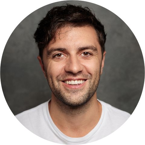 Matt Thomas