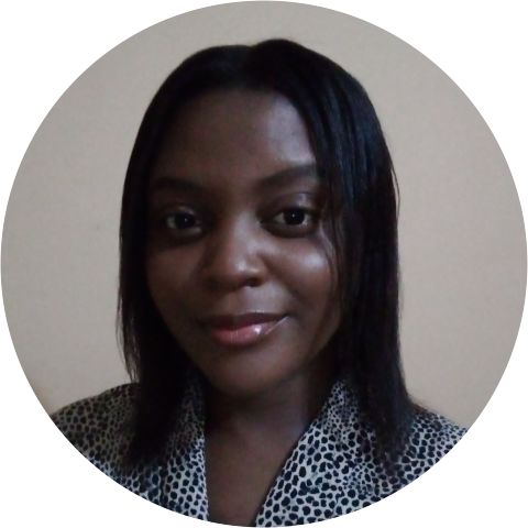 Mercy K. Omimi
