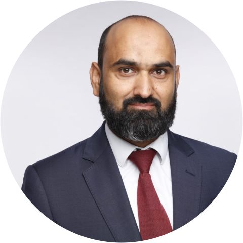 Naqash Tahir