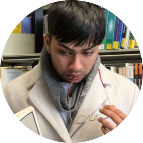 Ismail Syed