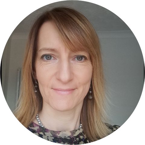 Alison Wakley