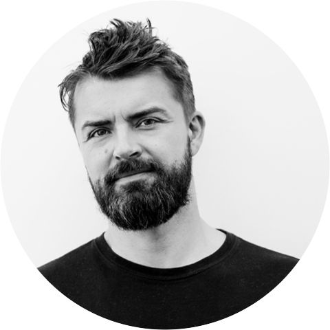 Scott Lenik