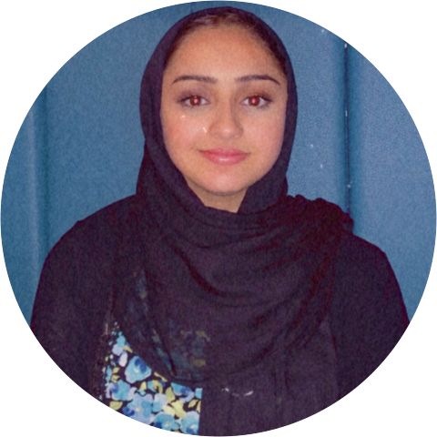 Nimrah Rani