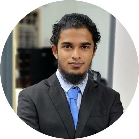 Mohamad Suhair Mohamad Subair