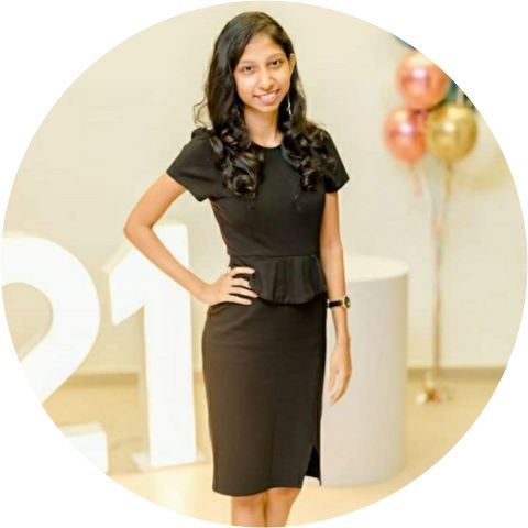 Tilini Gamage