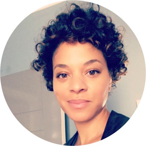 Anne-Marie Springer