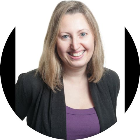 Maria Harding