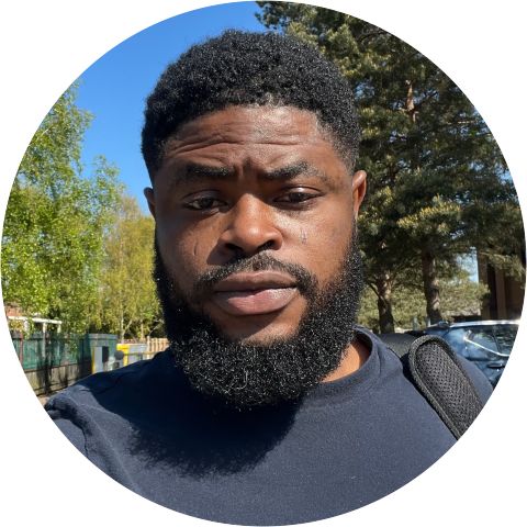 Samuel Sado
