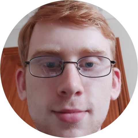 Ryan Gladman
