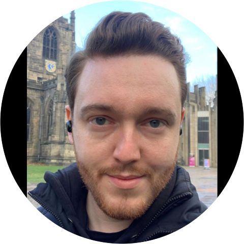 Michael Payne