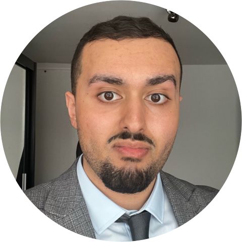 Aarondeep Singh