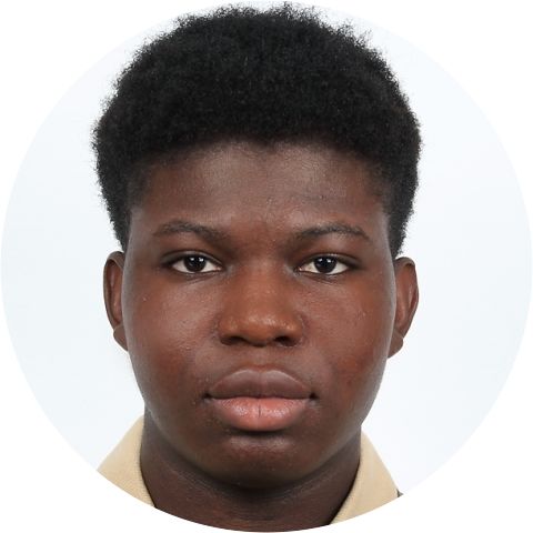 Enoch Mensah