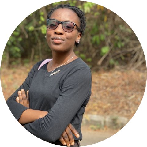 Jesutofunmi Josiah