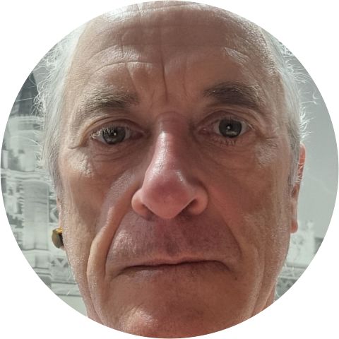 Ian Wyman