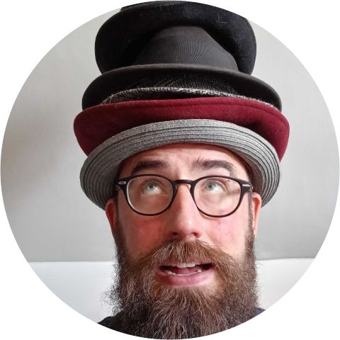 Ryan Arndt