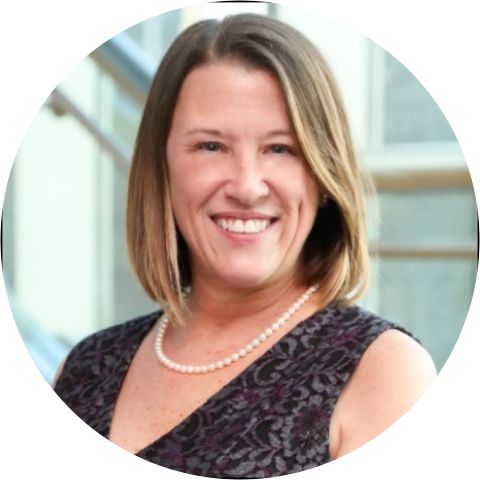 Pam Pierce