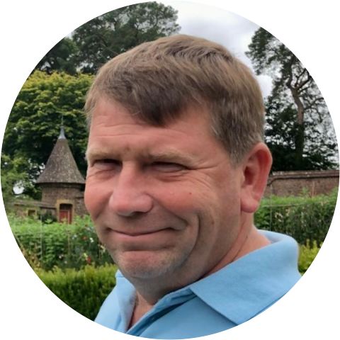 Steve Thornton