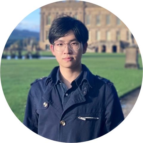 Mingyu Wang