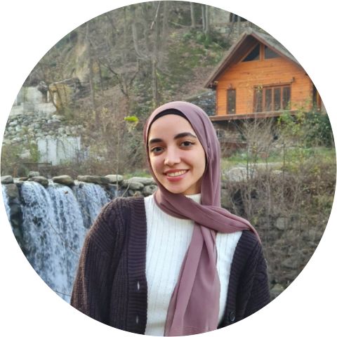 Hana AlWakeel