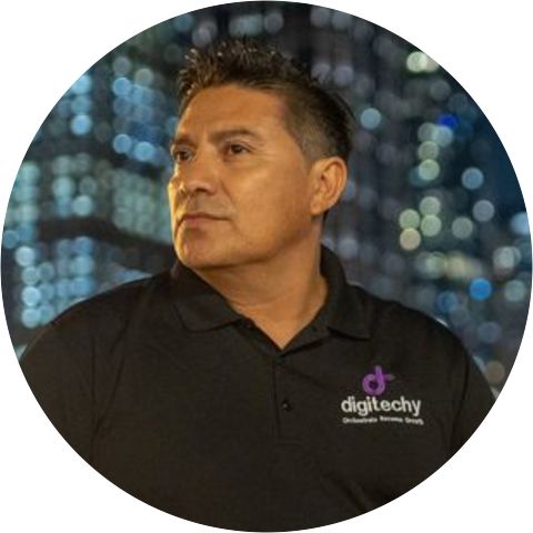 Gianni Quintana