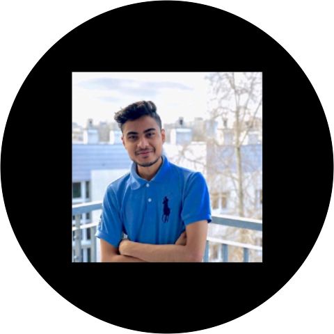 Meet Parekh