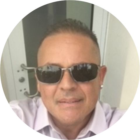 Louis Molina