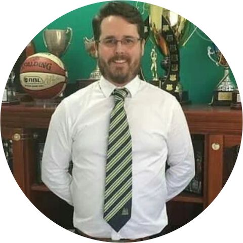 Robert Honan