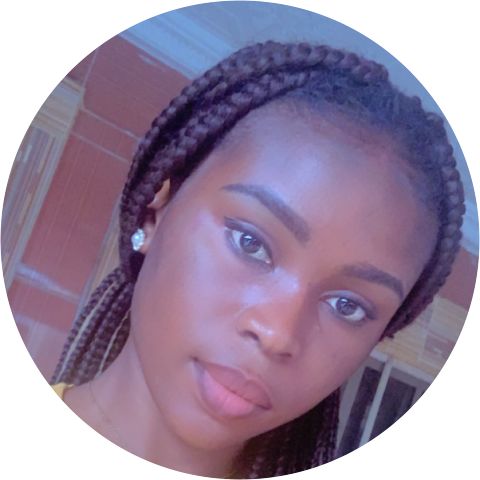 Chisom Stella UCHE