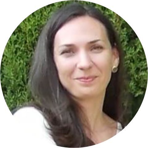 Jasmina Djedjibegovic