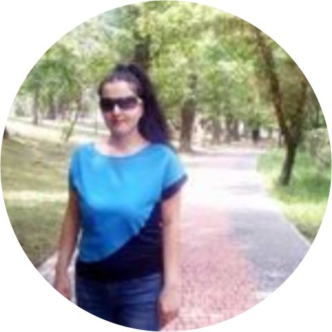 Amalya Sukiasyan
