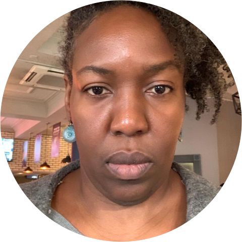Bernadette Nwosu