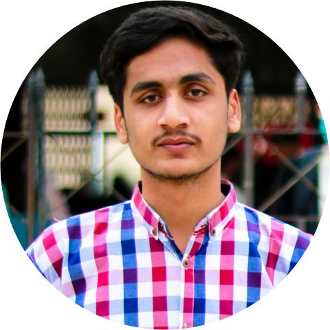ALI MEHRAN